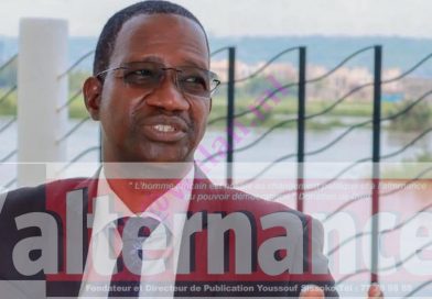 PROCES EN APPEL DU JOURNALISTE YOUSSOUF SISSOKO : renvoyé au 26 octobre