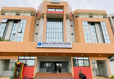 VERIFICATION FINANCIERE DE LA GESTION DU CONSULAT GENERAL DU MALI A LYON EN France : des irrégularités financières s’élevant à plus de 28 millions de FCFA