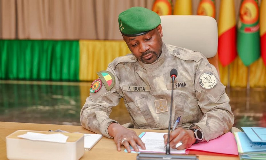 Communique du conseil des ministres du jeudi 04 septembre 2025 CM N°2025-37/SGG