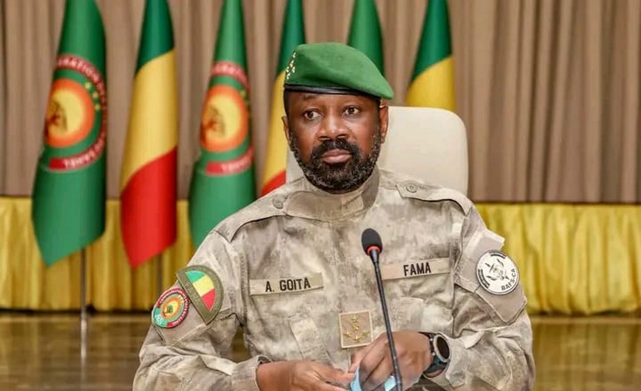 Communique du conseil des ministres du vendredi 6 fevrier 2026 CM N°2026-05/SGG