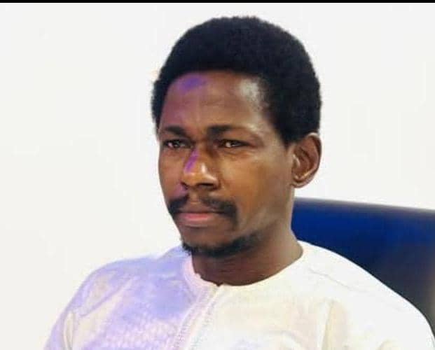 LIBERATION DE CHEICK OUMAR DIALLO : un souffle d’espoir pour la liberté d’expression