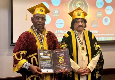 AMADOU KONATÉ : honneur et leadership au service de l’intégration africaine