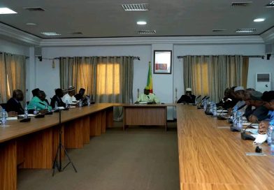 𝟔𝐞 𝐫𝐞𝐧𝐜𝐨𝐧𝐭𝐫𝐞 𝐡𝐞𝐛𝐝𝐨𝐦𝐚𝐝𝐚𝐢𝐫𝐞 𝐚𝐯𝐞𝐜 𝐥𝐞𝐬 𝐨𝐩é𝐫𝐚𝐭𝐞𝐮𝐫𝐬 𝐩é𝐭𝐫𝐨𝐥𝐢𝐞𝐫𝐬 𝐫é𝐮𝐧𝐢𝐬 𝐚𝐮𝐭𝐨𝐮𝐫 𝐝𝐮 𝐆𝐏𝐏 𝐞𝐭 𝐝𝐮 𝐆𝐌𝐏𝐏