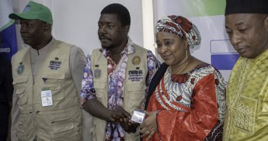 𝐑𝐞𝐦𝐢𝐬𝐞 𝐝𝐞𝐬 𝐜𝐚𝐫𝐭𝐞𝐬 𝐑𝐀𝐌𝐄𝐃 𝐚𝐮𝐱 𝐜𝐡𝐚𝐮𝐟𝐟𝐞𝐮𝐫𝐬 : 𝐮𝐧 𝐚𝐜𝐭𝐞 𝐝𝐞 𝐣𝐮𝐬𝐭𝐢𝐜𝐞 𝐬𝐨𝐜𝐢𝐚𝐥𝐞 𝐬𝐚𝐥𝐮𝐞́ 𝐩𝐚𝐫 𝐥𝐞𝐬 𝐬𝐲𝐧𝐝𝐢𝐜𝐚𝐭𝐬