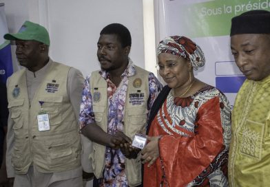 𝐑𝐞𝐦𝐢𝐬𝐞 𝐝𝐞𝐬 𝐜𝐚𝐫𝐭𝐞𝐬 𝐑𝐀𝐌𝐄𝐃 𝐚𝐮𝐱 𝐜𝐡𝐚𝐮𝐟𝐟𝐞𝐮𝐫𝐬 : 𝐮𝐧 𝐚𝐜𝐭𝐞 𝐝𝐞 𝐣𝐮𝐬𝐭𝐢𝐜𝐞 𝐬𝐨𝐜𝐢𝐚𝐥𝐞 𝐬𝐚𝐥𝐮𝐞́ 𝐩𝐚𝐫 𝐥𝐞𝐬 𝐬𝐲𝐧𝐝𝐢𝐜𝐚𝐭𝐬