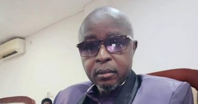 L’ASSEP mise sur pied ou la résurrection de la presse écrite