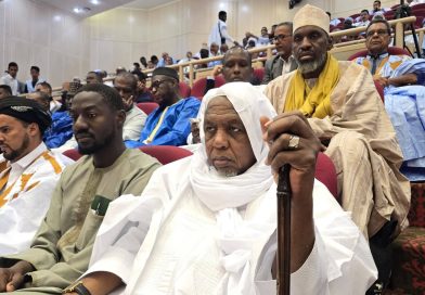 « LA NÉGOCIATION AVANT QU’IL NE SOIT TROP TARD », dixit Imam Mahmoud DICKO