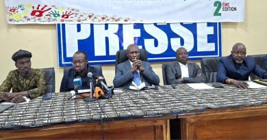 FIA-AEEM 2026 : la feuille de route ambitieuse de Moussa Drissa GUINDO