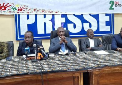 FIA-AEEM 2026 : la feuille de route ambitieuse de Moussa Drissa GUINDO