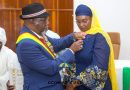 CELEBRATION DES FEMMES MALIENNES : Fatoumata Mah THIAM KONE, symbole du mérite et de la résilience