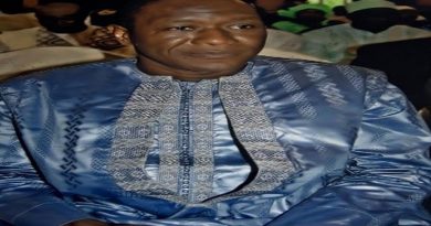 Dr Abdelaye KEITA : Un chercheur prolifique à la tête de la Pharmacie Populaire du Mali