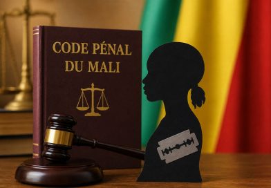 EXCISION : les limites de la loi pénale au mali