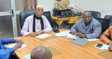 Lutte contre les ravageurs : L’Office du Niger met en place un mapping stratégique