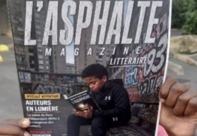 L&rsquo;asphalte au Mali : Une coopération au service de la formation des journalistes