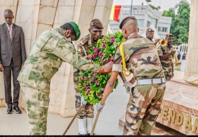 66 ANS D’INDEPENDANCE DU MALI : la jeunesse se prononce