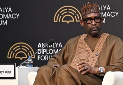 ABDOULAYE DIOP A L’ONU : le Mali plaide pour la paix, la sécurité et le développement durable