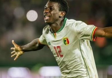 MATCH MALI-CAP-VERT : 3 buts à 1 pour les Aigles