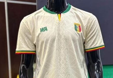 LES AIGLES DU MALI S’ENVOLENT AVEC WA TEAM SPORT : un partenariat prometteur