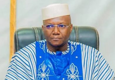 Commissaire-Colonel Cheick Mamadou Chérif TOUNKARA : de la rigueur financière à la renaissance du handball