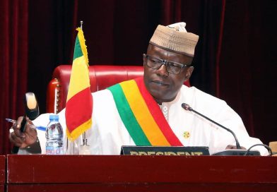 CONSEIL NATIONAL DE TRANSITION : ouverture de la session d’octobre 2026