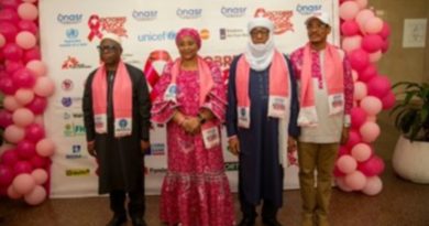 Octobre Rose 2026 au Mali : L’information, un levier contre les cancers féminins