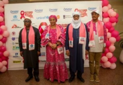 Octobre Rose 2026 au Mali : L’information, un levier contre les cancers féminins