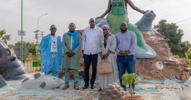 Koulikoro : sensibilisation sur l’Assurance Maladie avec la CANAM