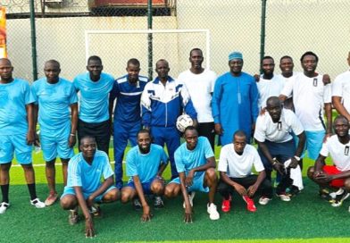COUPE ASSEP 2026 : le bureau exécutif de l’association communique