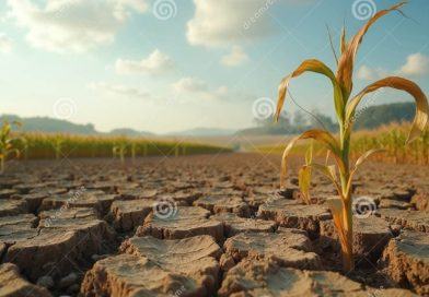 RARETE DES PLUIES : un défi sérieux pour les récoltes et l’économie malienne